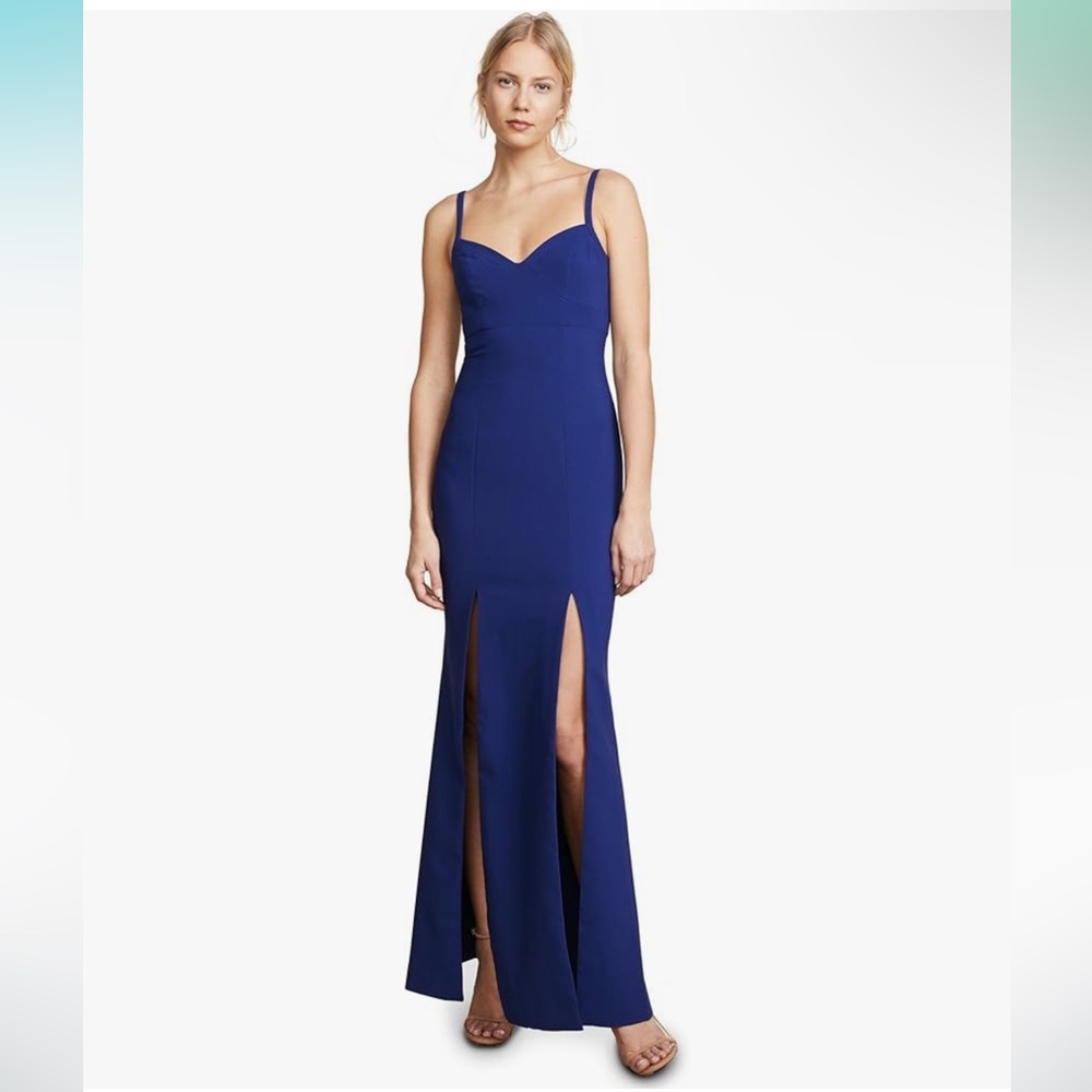 LIKELY Alameda Dress
